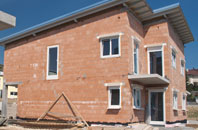 Cragg Vale home extensions