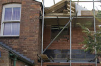 free Cragg Vale home extension quotes